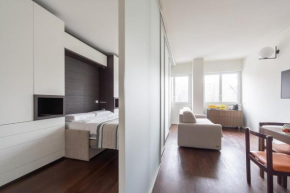 Charming & Bright Apartment near Milan's Fashion District